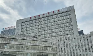 工程案例：宣城市人民医院医用气体改造工程