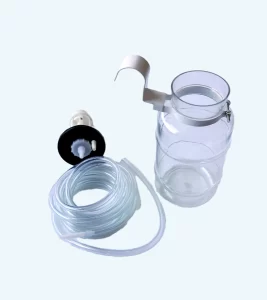 负压吸引瓶 负压引流器