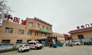 工程案例：平罗县医疗中心医用中心供氧系统工程