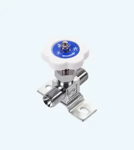 医用气体维修阀