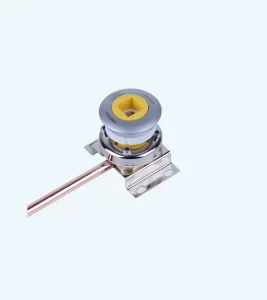 德标气体吸引终端 医用金属气体终端插座