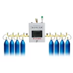 DY-58S60 电影自动取票购票引导一体机