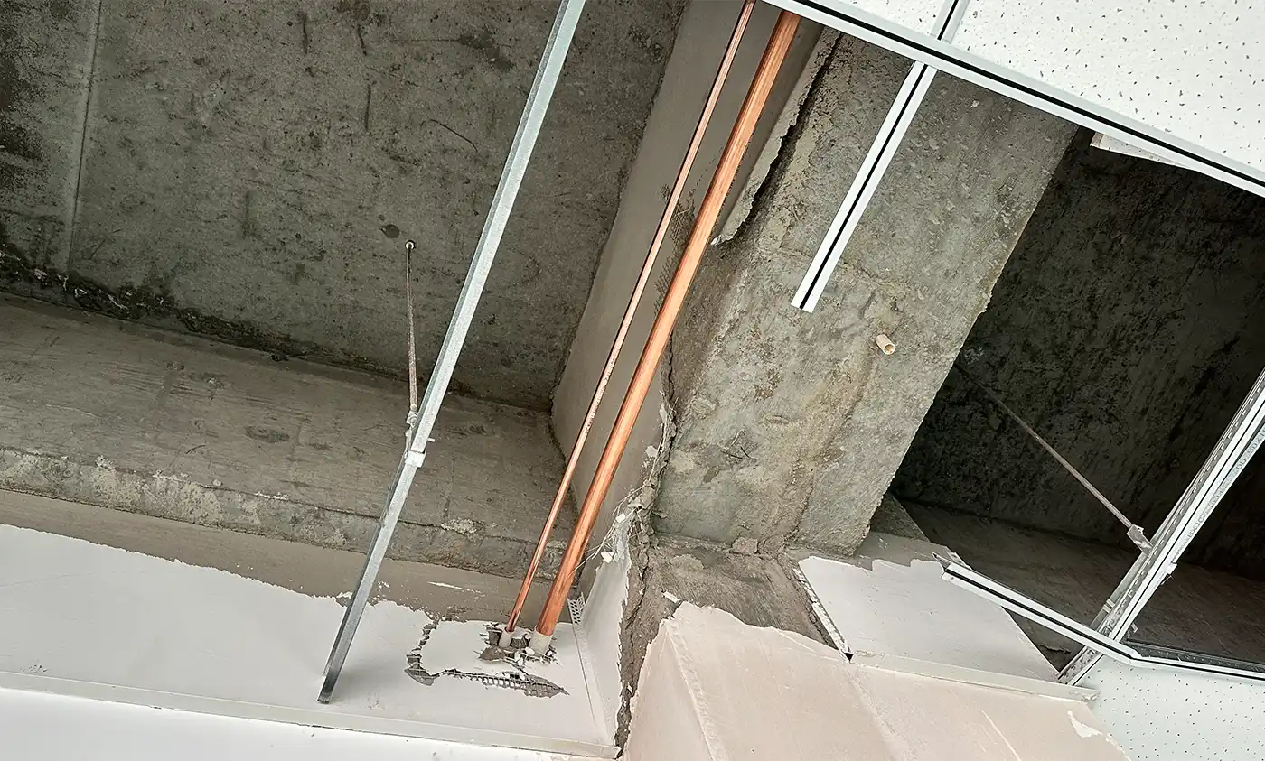 工程案例：电影小镇景区景区引导售卖一体机