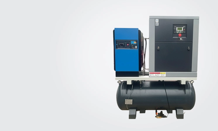 医用压缩空气系统