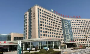 工程案例：宁夏回族自治区人民医院医用中心供氧系...