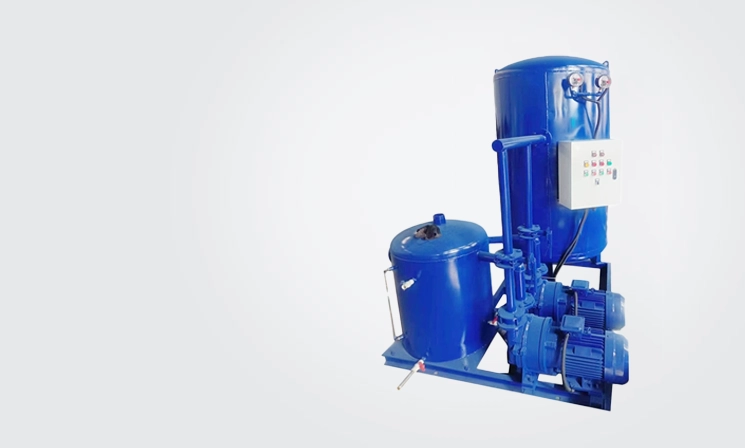 医用负压吸引系统