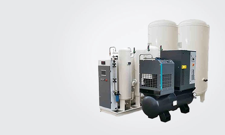 医用中心供氧系统