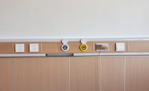 医养结合护理院医用气体解决方案