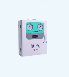 医用氧气二级减压箱