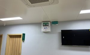 妇幼保健院中心供氧系统解决方案