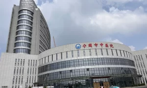 工程案例：宁国市中医院气体工程系统