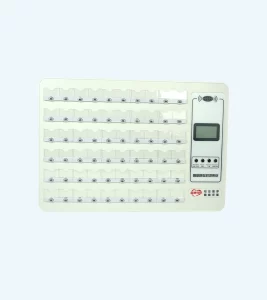 护士站呼叫对讲主机