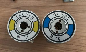 医用气体终端通用安全标准的制定依据是什么