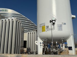 医用气源站如何建设和选址