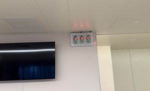 气体压力报警器的作用