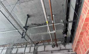 为何医用气体工程管道需要脱脂