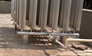 医用气体阀门的应用及安装施工