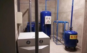 传染病医院医用气体系统设计要点