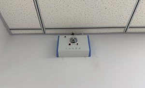 医院气体传输系统的设计与实施要点