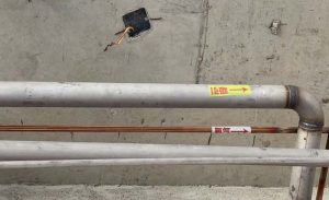 医用气体管道方案设计及施工安装技术要求