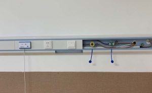 医用气体终端安装作业规范