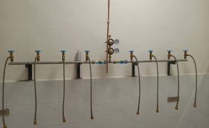 手术室气源汇流排流量设计与规范计算方法