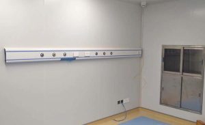 医用氧气、负压吸引与压缩空气系统的建设