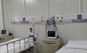 医用气体系统组成与国家规范