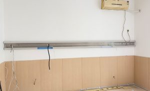 医用设备带施工安装工程技术要点