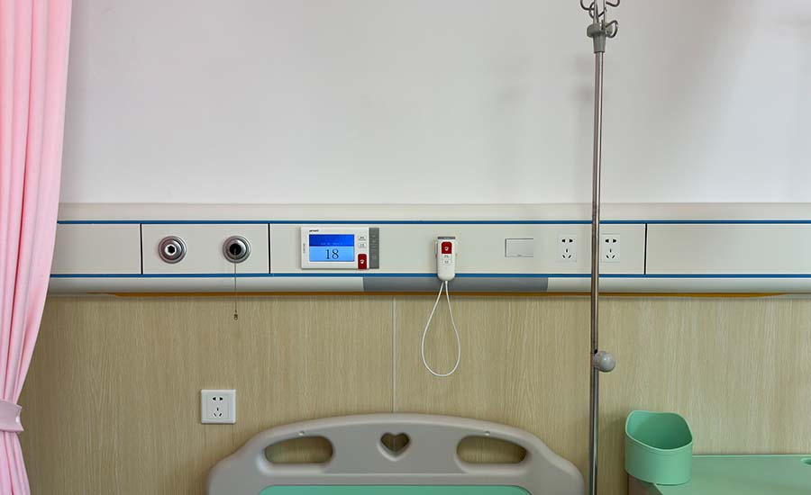 医用中心供氧系统从气源到终端的全流程设计方案