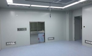 医用气体工程安全技术要点与运行管理实践
