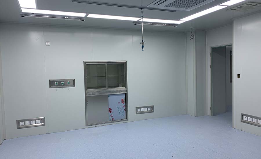 医用气体工程安全技术要点与运行管理实践