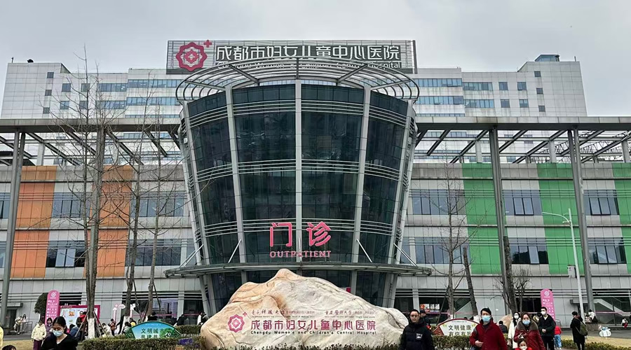 四川成都地区医用中心供氧系统标准化安装技术要点——康耐博驻成都办事处施工实践（images 3）