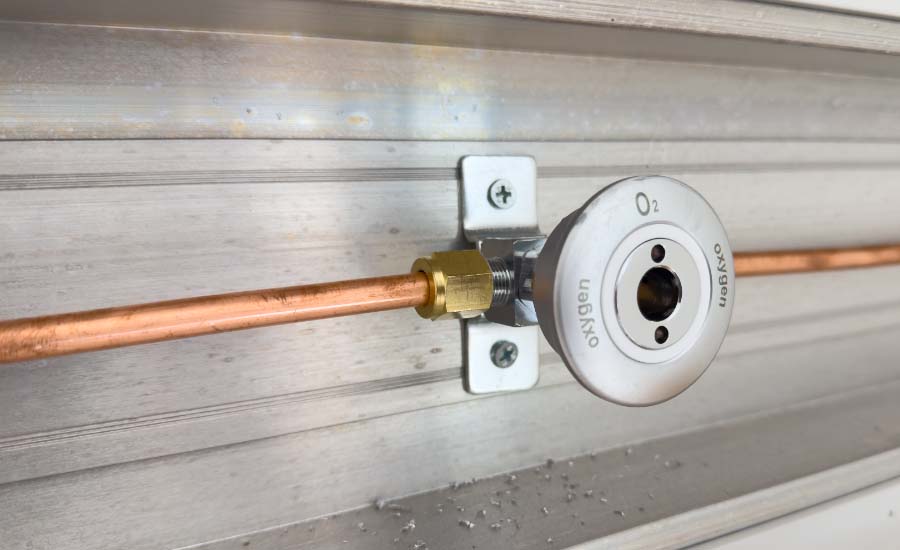 医用气体工程管材选用对比与连接方式确定(images 2)